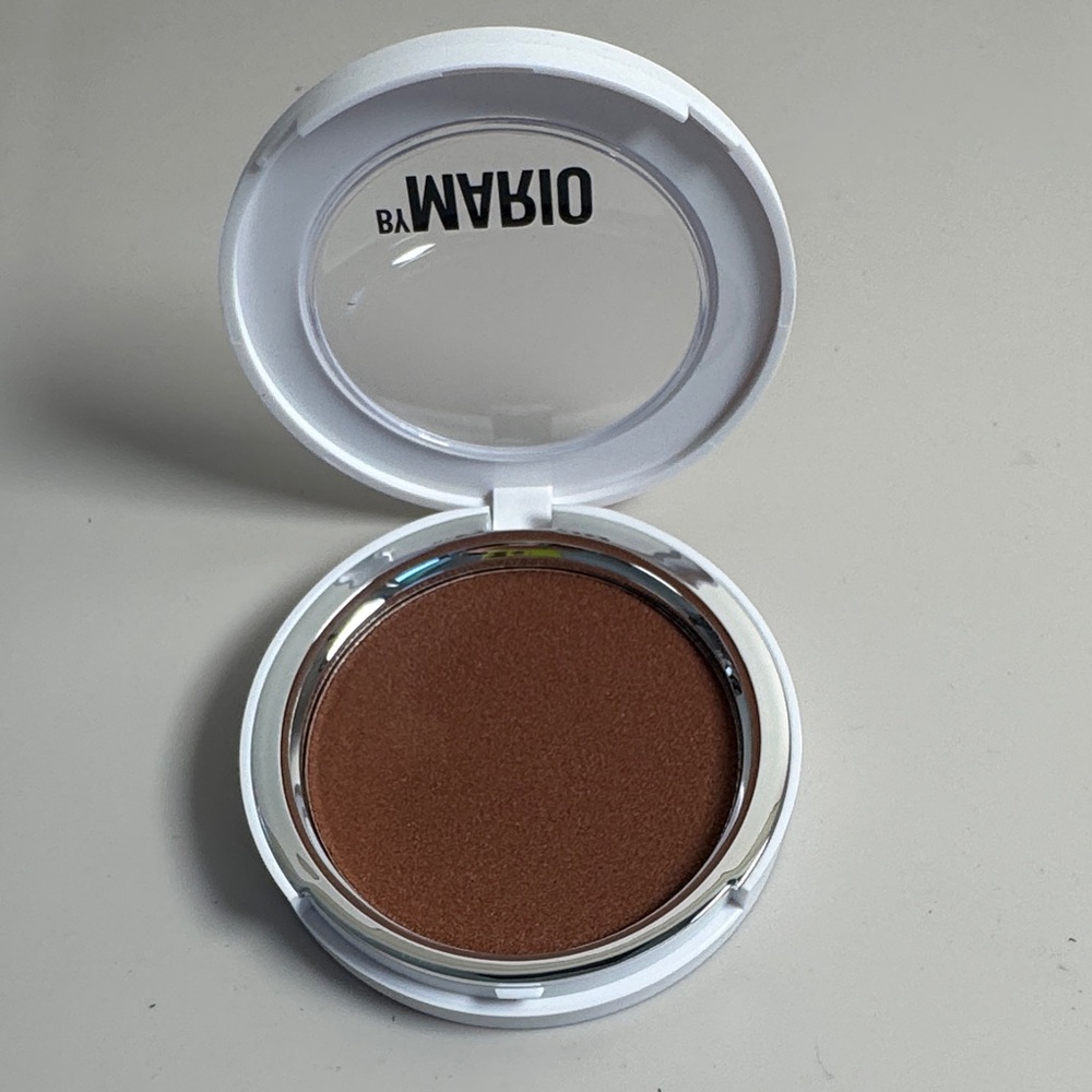MAKEUP BY MARIO SOFTSCULPT TRANSFORMING SKIN ENHANCER in Dark *NEW IN BOX*